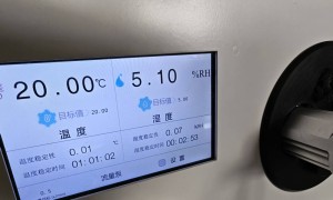 上海地区买湿度发生器选什么品牌好？2026年本地靠谱厂家推荐