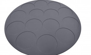 LED外延托盘定制加工厂家实力参考