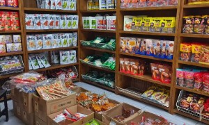 2026年知名的进口食品批发厂家客户真实体验口碑