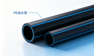 2026年PE燃气管项目厂家行业从业资质等级排行