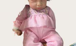 广东优质的硅胶重生娃娃定制工厂：惠州鑫宇硅橡胶制品有限公司行业现状与选择指南