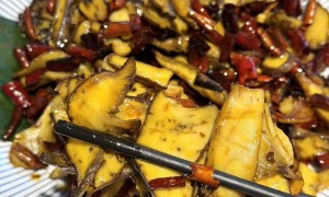 菌故野生菌火锅值得信赖吗