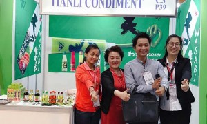 能做山葵酱定制标签的厂家有吗？这3家正规源头生产厂推荐