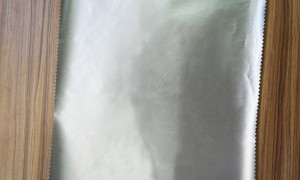 江苏正规单双面涂银布供应商甄选 不轻易掉银售后有保障