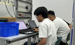 2026年口碑好的PLC编程培训企业推荐，行业从业资质等级排行