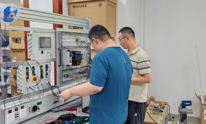 2026年PLC编程课程哪家便宜？机构行业口碑汇总
