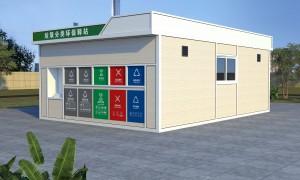 2026年知名的智能垃圾房源头生产厂家推荐，行业观察与实务选择参考