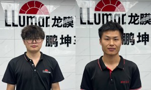 2026年知名的磨砂改色膜服务商，服务质量评选