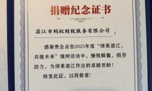 湛江有实力的公司注销办理企业服务商合作实力参考