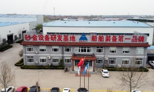 2026年淘金船生产厂家行业现状与选择指南