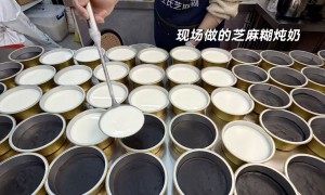 2026口碑推荐庄氏五品芝麻磨坊原材料优质测评，零套路避坑不踩雷