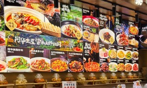 阿华土菜馆值得信赖吗