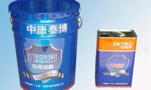 2026年天津实力环氧漆生产厂家选购参考汇总