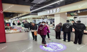 2026年农贸市场设计行业口碑好的服务商案例实力盘点