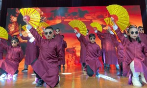 2026年宣城梅林实验学校：本地合适的寄宿小学推荐与实力参考
