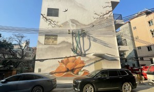 2026年靠谱的墙体彩绘公司资质齐全参考评选