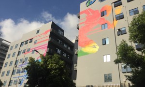 工厂墙绘美化哪家专业 资深服务商省心不踩坑