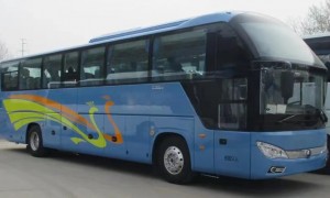 2026深圳大巴租赁口碑推荐强势出炉，零套路不踩坑，价格透明看这篇就够