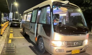 深圳包长途大巴车服务商实力与用户口碑深度解析