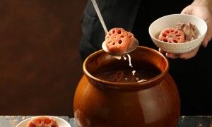 水立方湘悦荷堂：正宗湘菜系餐厅，资质齐全口碑公司汇总