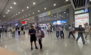 2026年德阳便捷的云秒住订房助手推荐