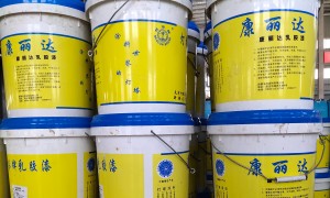 2026年靠谱的质感漆生产厂家质量参考评选