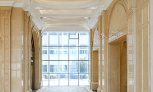 无锡市、苏州市、常州市、南通市优质的工装设计服务商：江阴煌颜装饰案例实力盘点