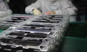利航光电研发好吗