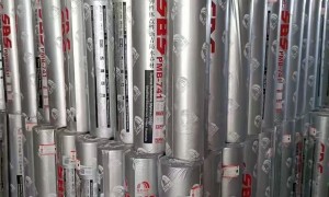 呼和浩特防水材料厂家推荐，鹏昌建材成立多年经验丰富