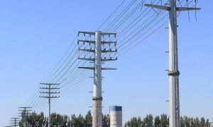 2026年钢管杆生产企业排名前五，行业头部厂家甄选