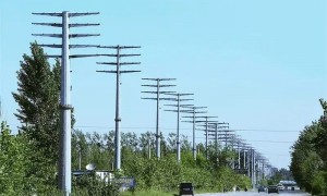 2026年资质齐全的钢管杆生产厂家用户力荐