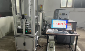 弹簧试验机制造商怎么选 具备自动化生产能力的弹簧试验机厂家实力参考
