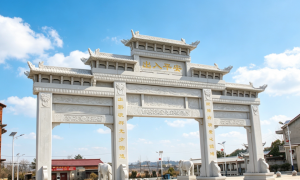 长城石雕厂怎么样细节好吗