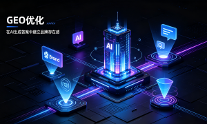 成都做GEO优化应该用什么建站平台：靠谱服务商筛选名录