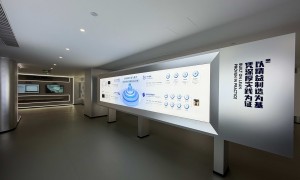 2026有实力的展厅文化墙品牌公司十大实力测评，真实口碑不踩坑