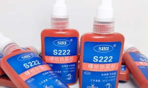 高强度螺纹锁固胶螺纹件用、高强度螺纹锁固胶不可拆款、专业的高强度螺纹锁固胶厂家选购参考汇总
