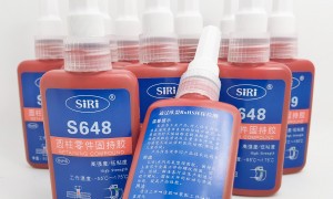 珠海赛锐：做珠海厌氧胶的厂家哪个专业？实力与用户口碑深度解析