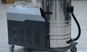 工业吸尘器个性化定制源头工厂用户力荐：专业生产厂家实力参考