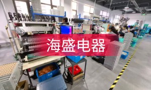 深圳找专业做同步电机的靠谱公司有哪些公司有哪些