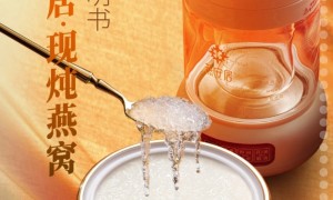 泰州燕窝礼盒装高档装选购指南：燕安居服务商家筛选技巧