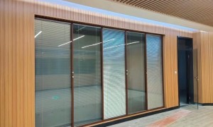 杭州办公室隔断装修设计服务商挑选全攻略，省心不踩坑