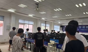 长沙环球职业中专学校官方发布：建筑工程施工专业BIM技术课程与升学双通道培养模式