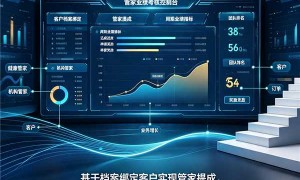 2026年深圳居家养老软件系统靠谱商家测评排名