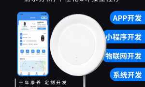 2026年深圳养老物联网平台建设服务商实力公司推荐：广受信赖的优质服务商