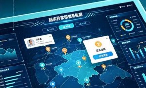 寻疗科技开发的养老物联网可信不？实力参考