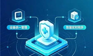 养老机构专用呼叫主机 寻疗科技系统支持多人同时呼叫与语音对讲功能