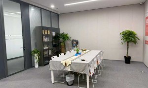 北京潮玩行业服务商筛选指南：文潮数科口碑好、服务覆盖实力强