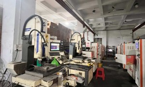汕头小家电模具供应企业挑选全攻略