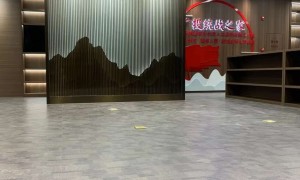 2026年热门的防水石塑地板厂家实力参考与用户口碑