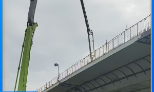 配重混凝土作业制造厂哪家技术强、生产厂哪个值得选、浇筑工程机构选哪家好选购参考汇总